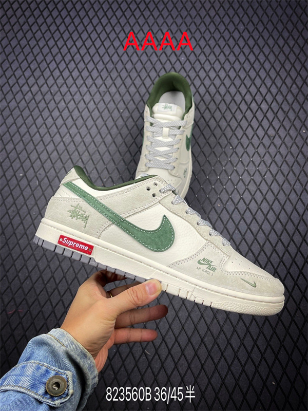 Nike Dunk(AAAA)-1481