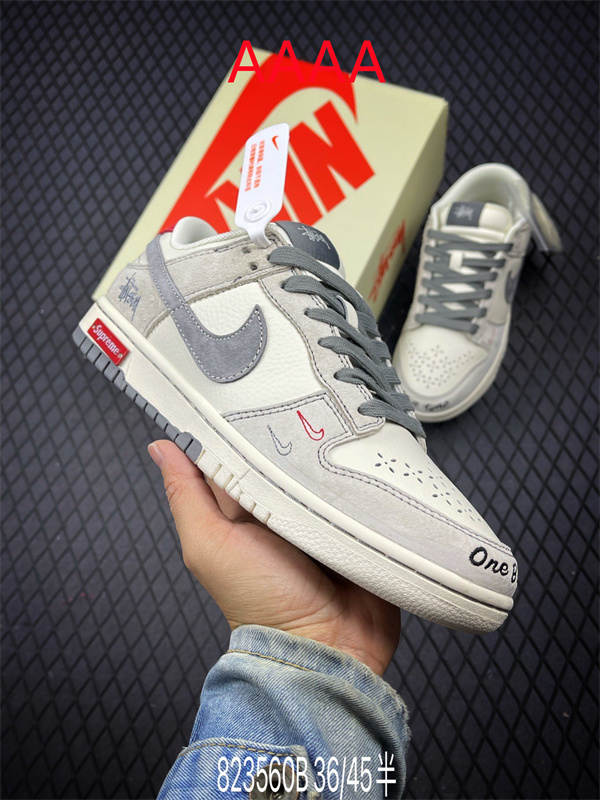 Nike Dunk(AAAA)-1487