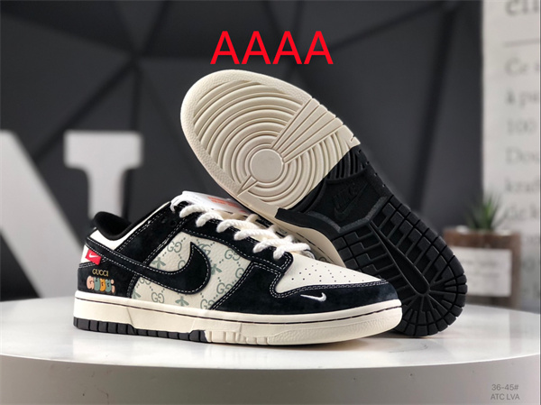 Nike Dunk(AAAA)-1495
