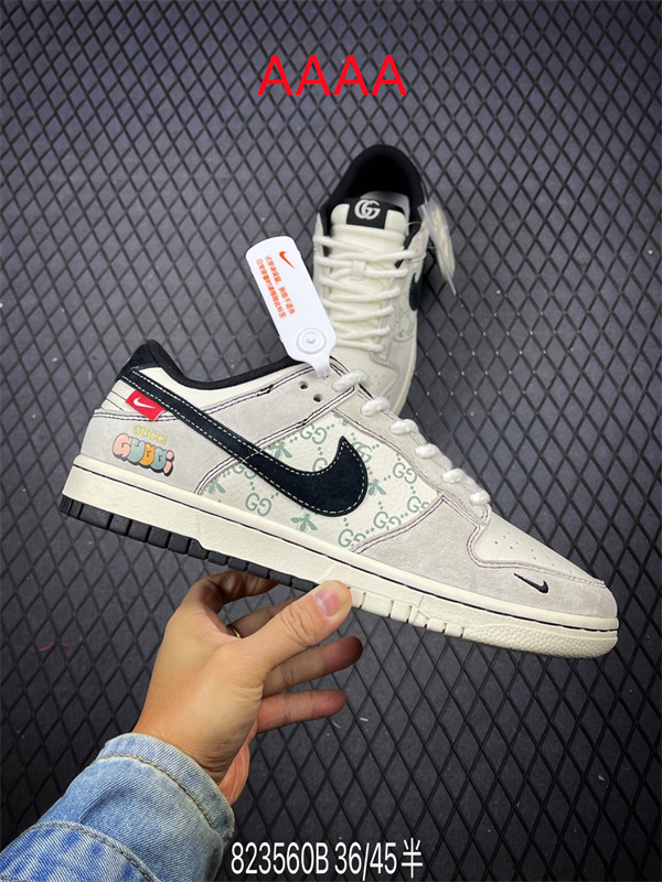 Nike Dunk(AAAA)-1496