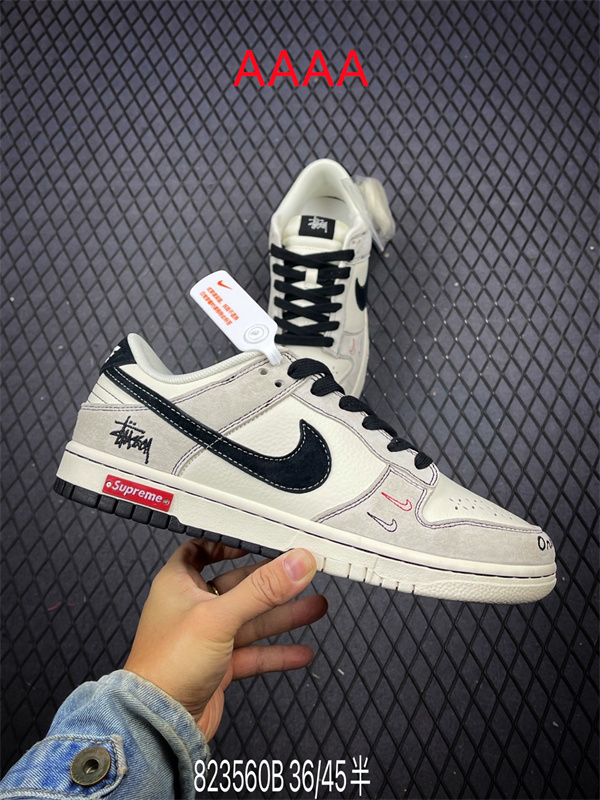 Nike Dunk(AAAA)-1498