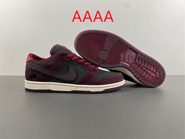 Nike Dunk(AAAA)-1500