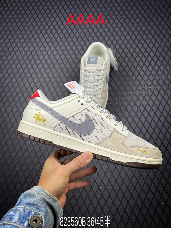 Nike Dunk(AAAA)-1502