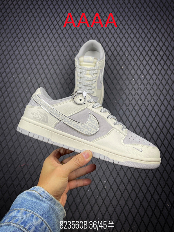 Nike Dunk(AAAA)-1508