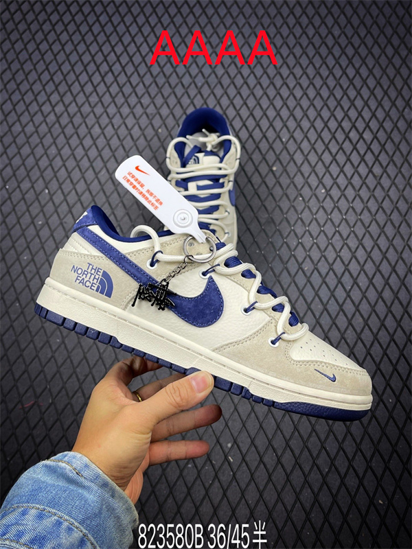 Nike Dunk(AAAA)-1510