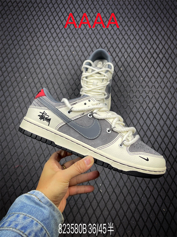 Nike Dunk(AAAA)-1511