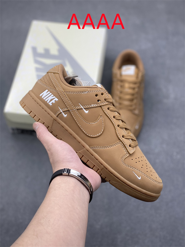 Nike Dunk(AAAA)-1518
