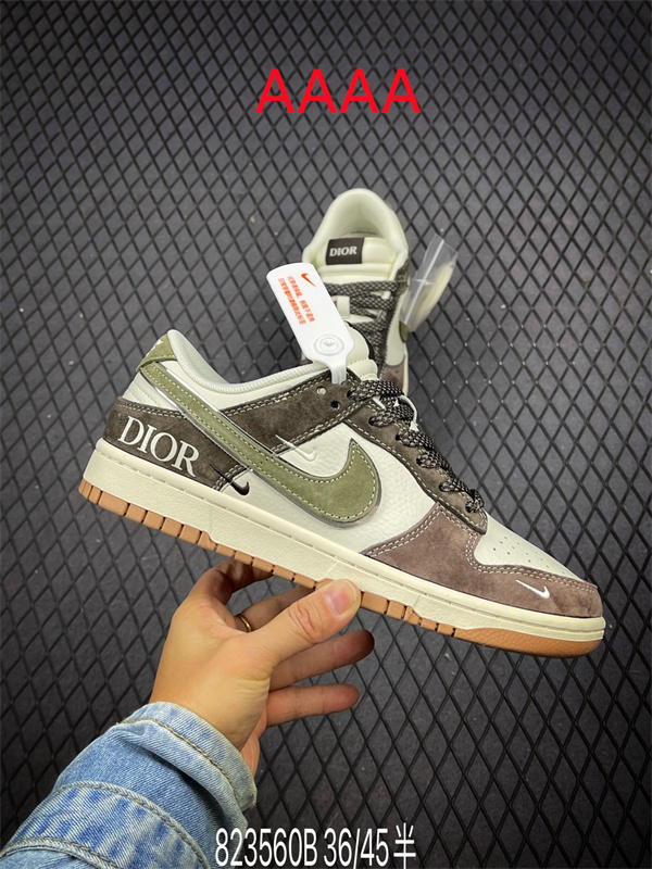Nike Dunk(AAAA)-1520