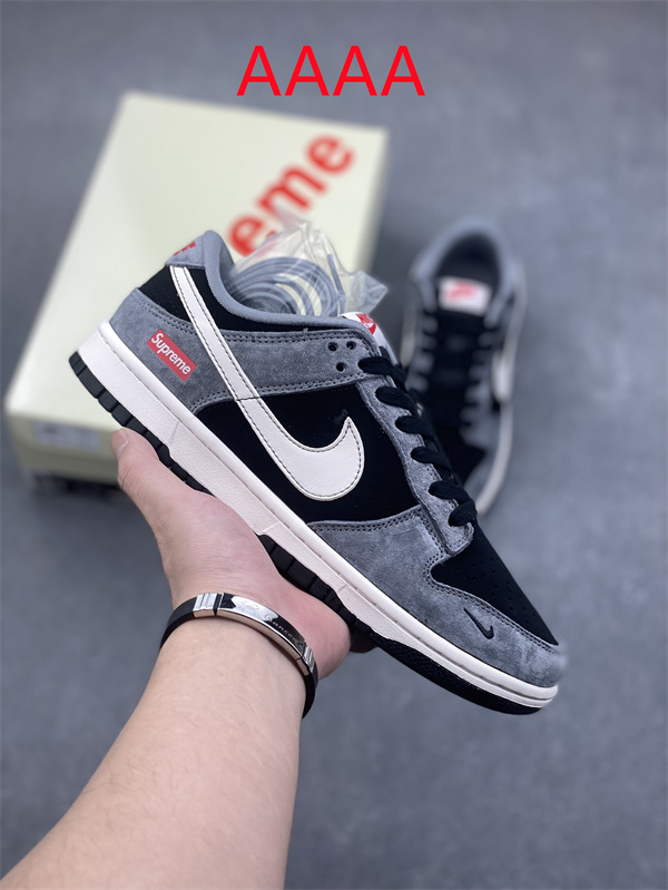 Nike Dunk(AAAA)-1525