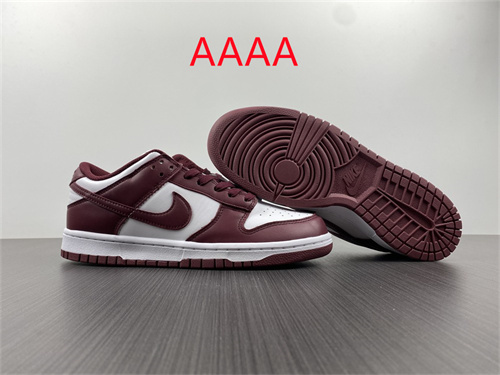 Nike Dunk(AAAA)-155