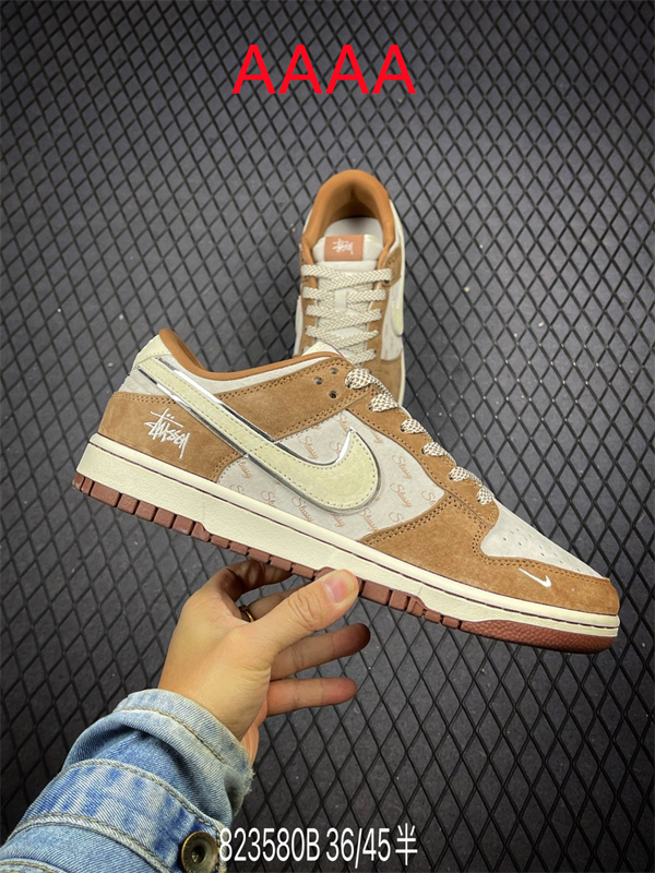 Nike Dunk(AAAA)-1533
