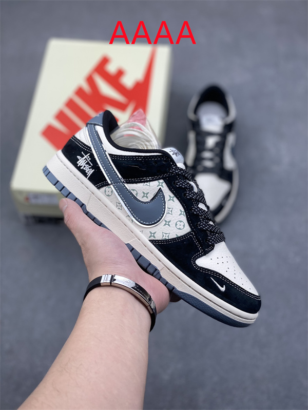 Nike Dunk(AAAA)-1539