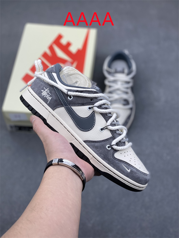 Nike Dunk(AAAA)-1541