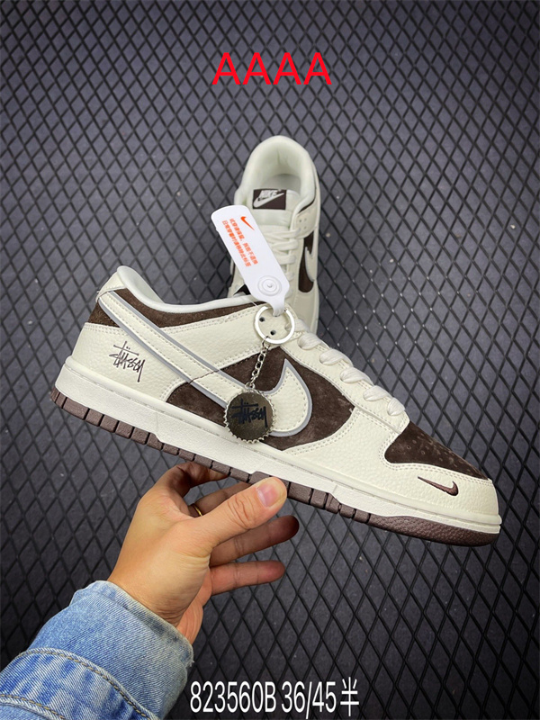 Nike Dunk(AAAA)-1542
