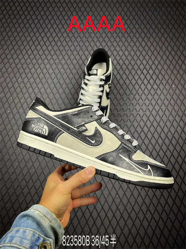 Nike Dunk(AAAA)-1552