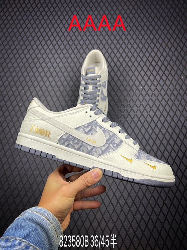 Nike Dunk(AAAA)-1570