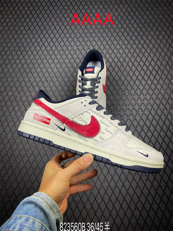 Nike Dunk(AAAA)-1578