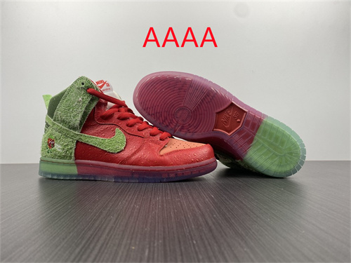 Nike Dunk(AAAA)-160