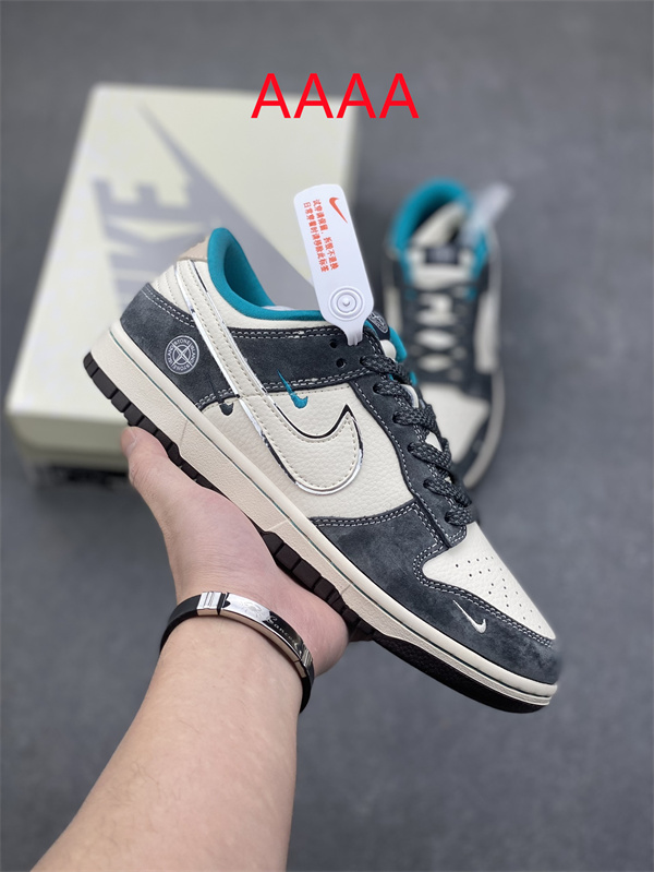Nike Dunk(AAAA)-1586