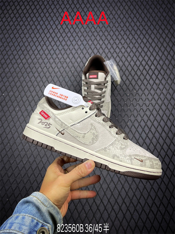 Nike Dunk(AAAA)-1588