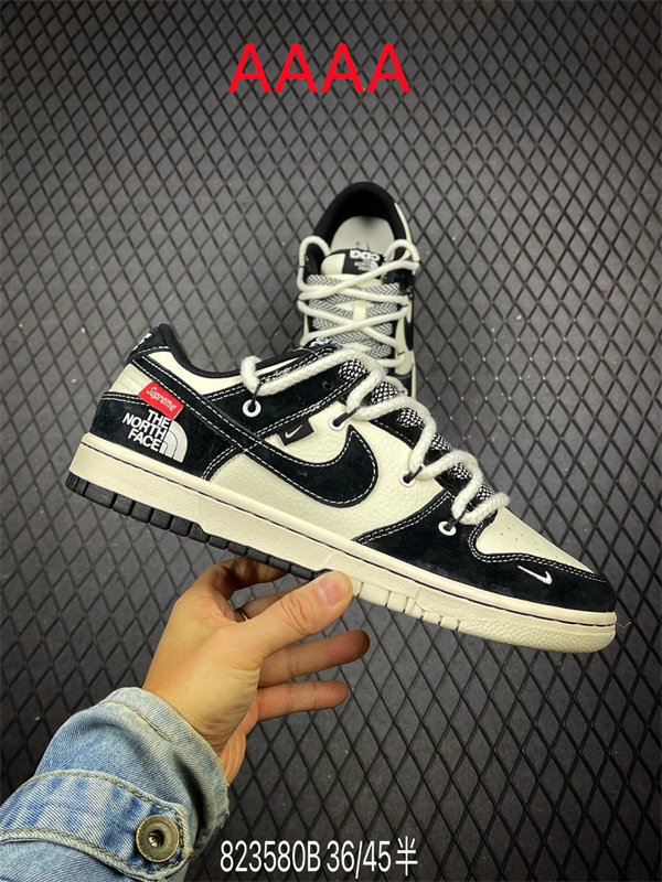 Nike Dunk(AAAA)-1590