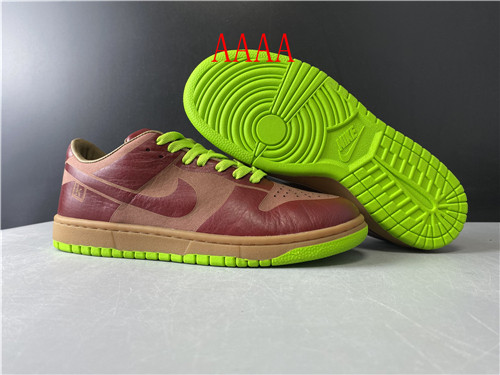 Nike Dunk(AAAA)-016