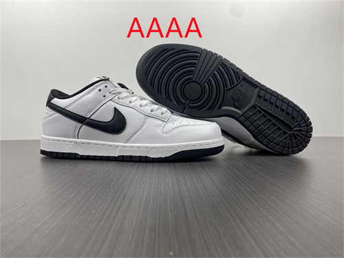 Nike Dunk(AAAA)-161