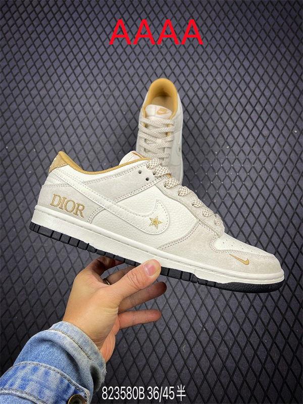 Nike Dunk(AAAA)-1603