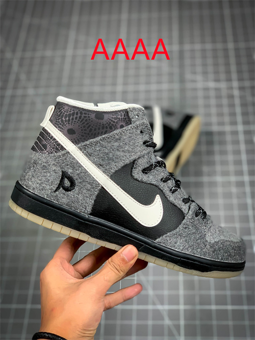 Nike Dunk(AAAA)-163