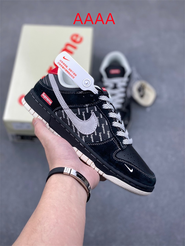 Nike Dunk(AAAA)-1622