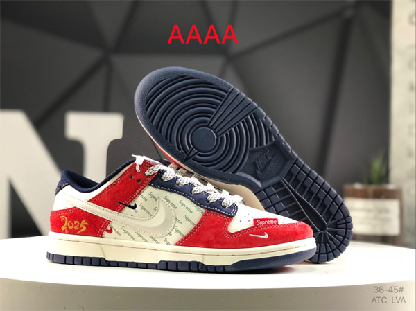 Nike Dunk(AAAA)-1628