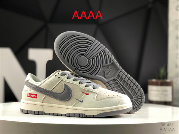 Nike Dunk(AAAA)-1630
