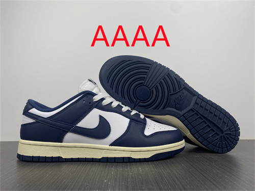 Nike Dunk(AAAA)-165