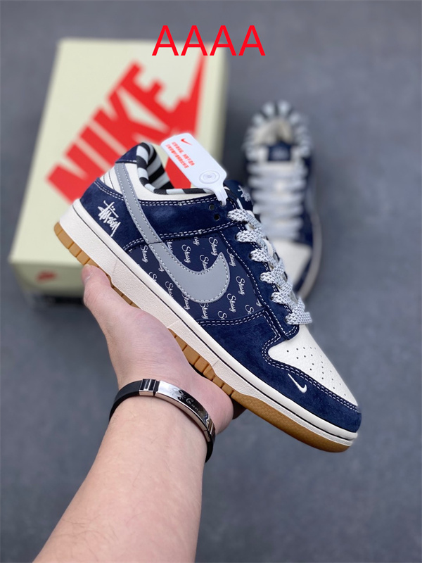 Nike Dunk(AAAA)-1642