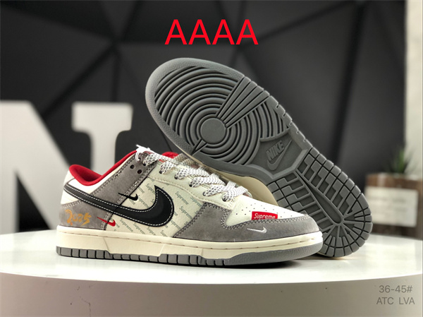 Nike Dunk(AAAA)-1660