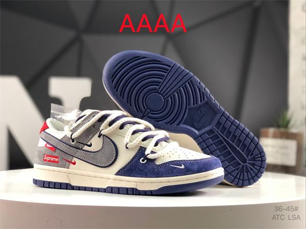 Nike Dunk(AAAA)-1661