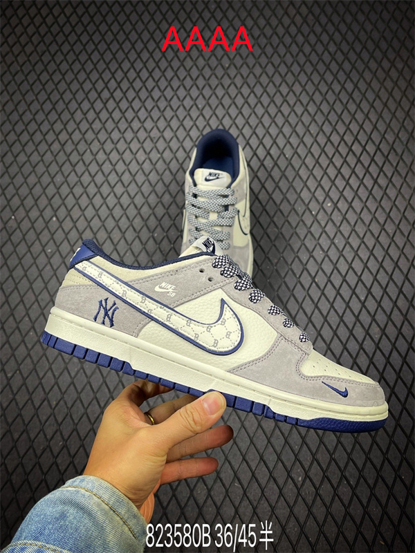 Nike Dunk(AAAA)-1663