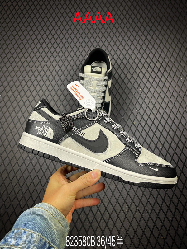 Nike Dunk(AAAA)-1665