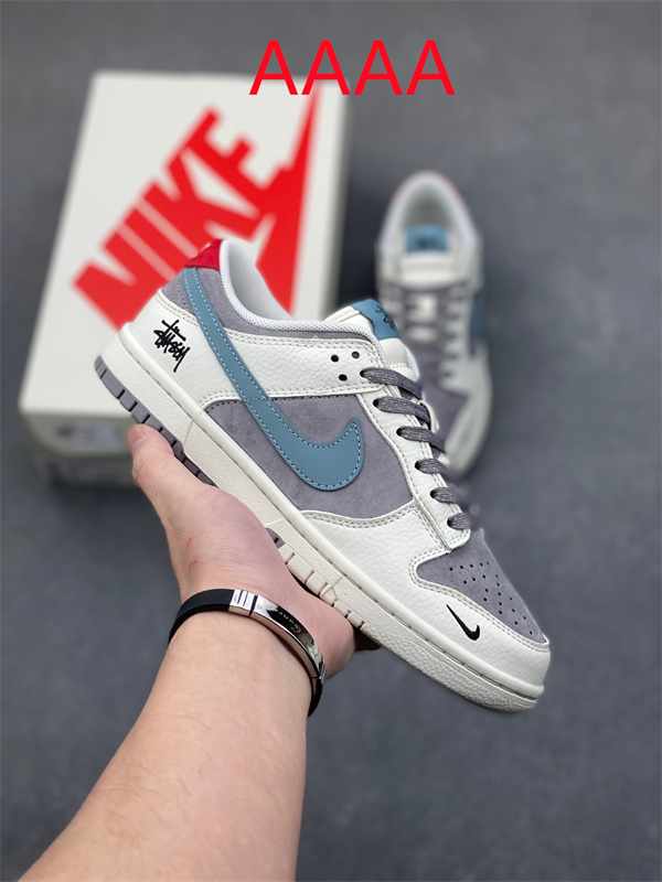 Nike Dunk(AAAA)-1678