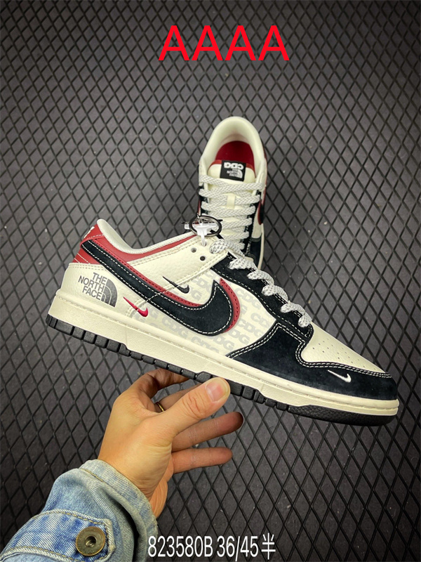 Nike Dunk(AAAA)-1684