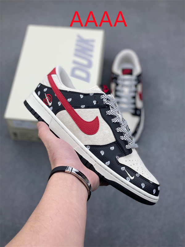 Nike Dunk(AAAA)-1686