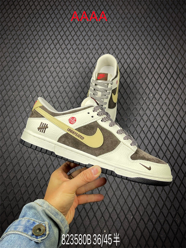 Nike Dunk(AAAA)-1694