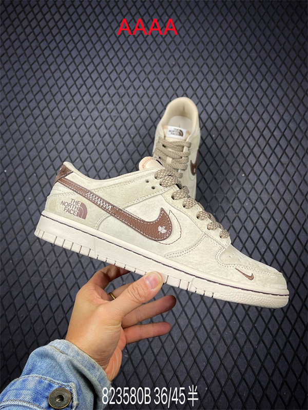 Nike Dunk(AAAA)-1696