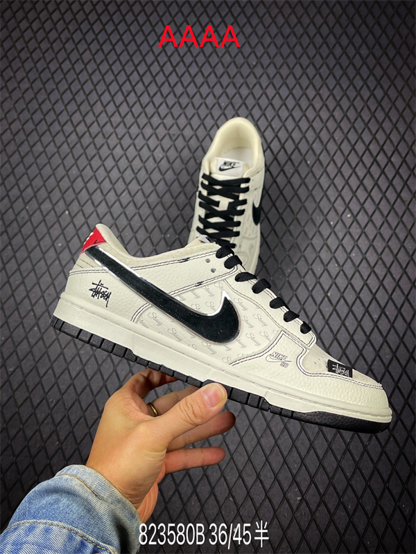 Nike Dunk(AAAA)-1704