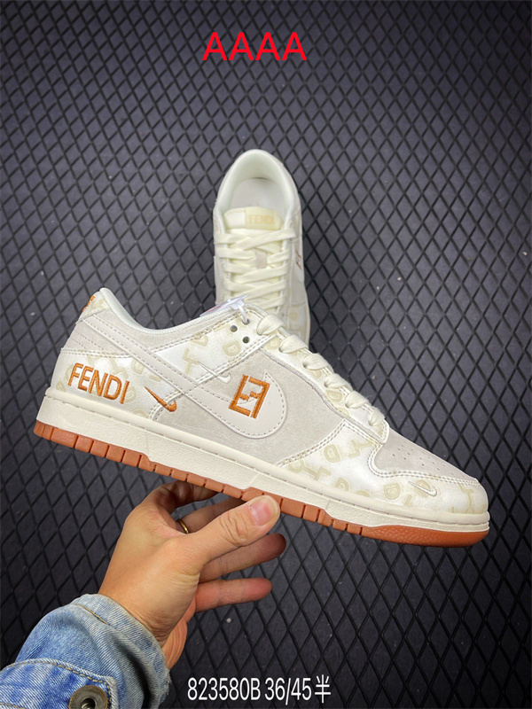 Nike Dunk(AAAA)-1713