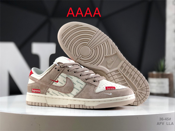 Nike Dunk(AAAA)-1715