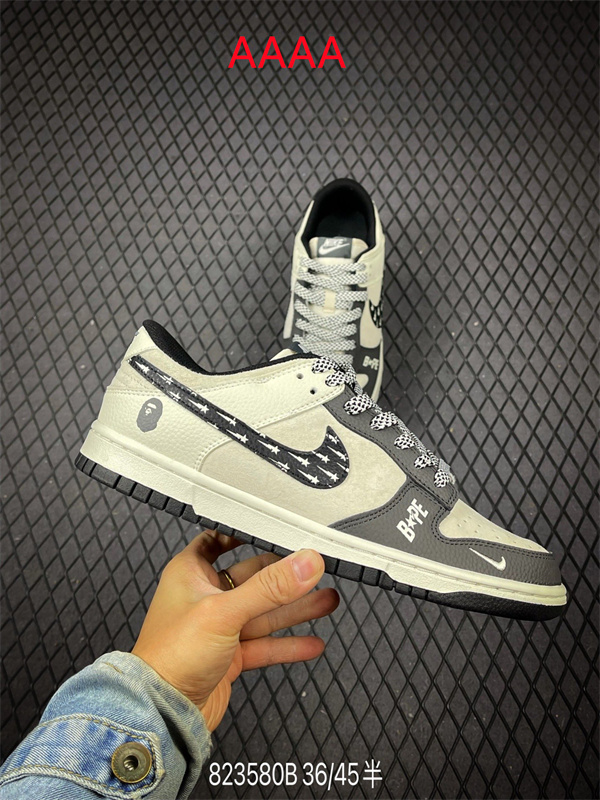 Nike Dunk(AAAA)-1718