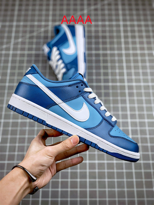 Nike Dunk(AAAA)-175