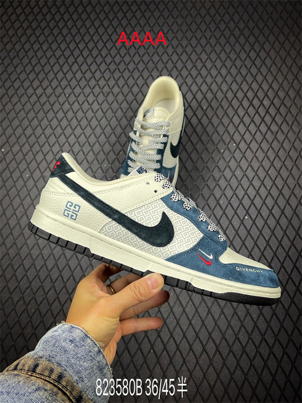 Nike Dunk(AAAA)-1740