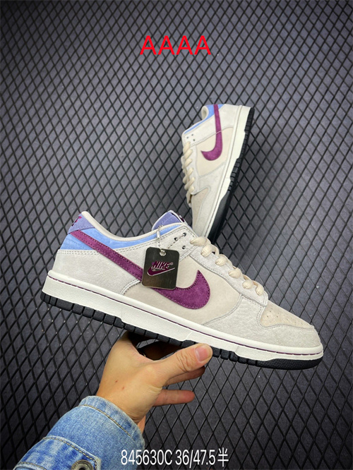 Nike Dunk(AAAA)-176